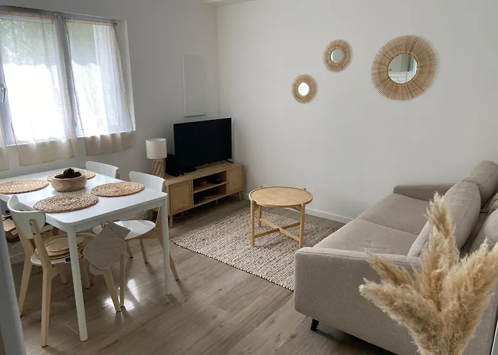 Maisonnette Avec Jardin