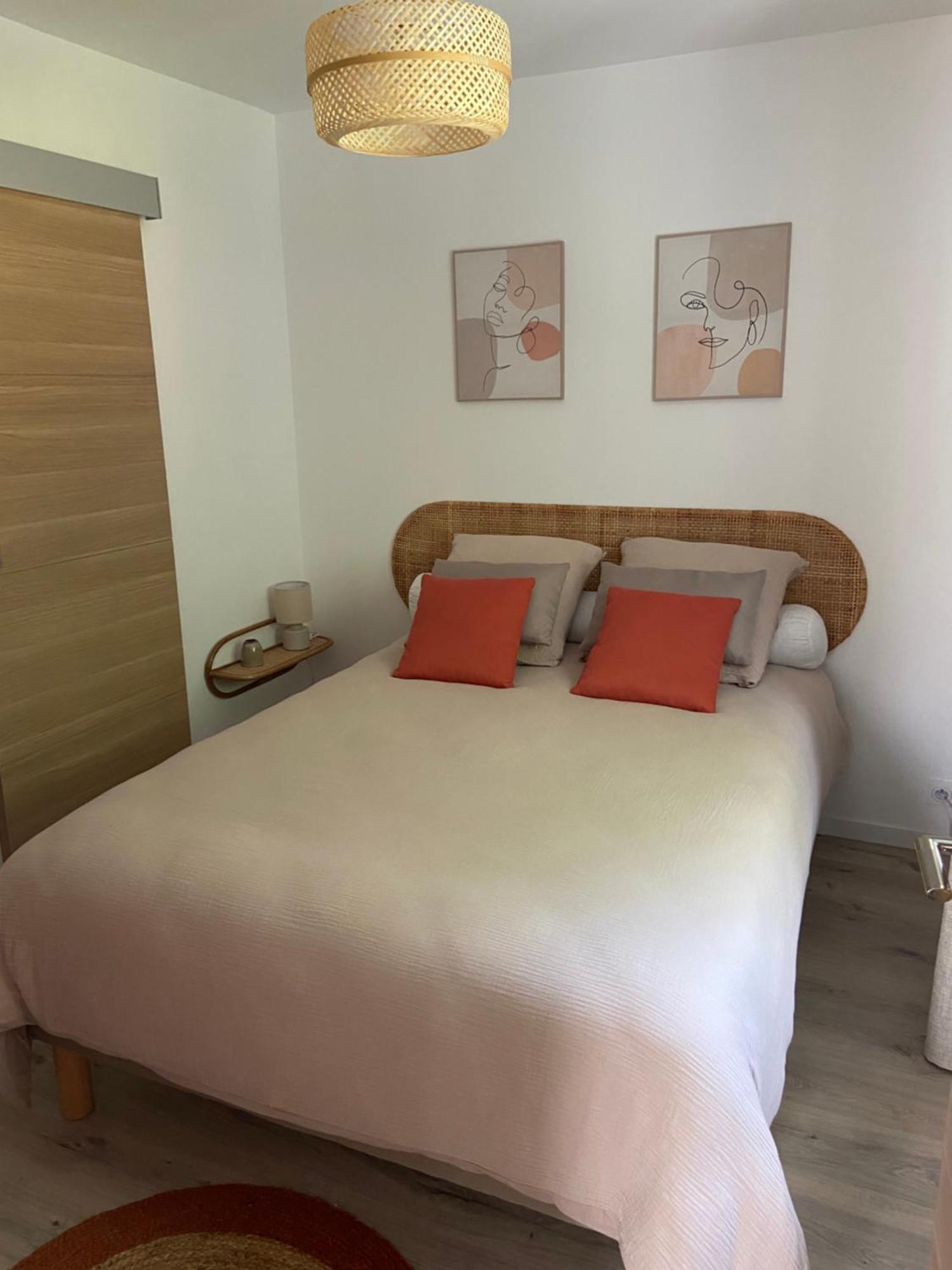 Maisonnette Avec Jardin